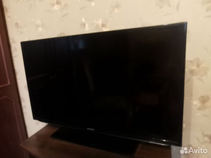 Samsung ue40fh5007k
