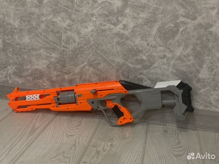 Nerf Accustrike