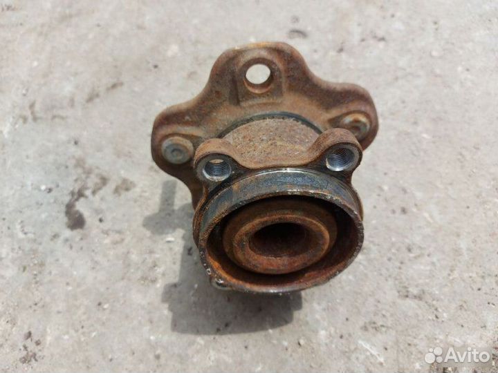 Ступица задняя Nissan X-Trail T32