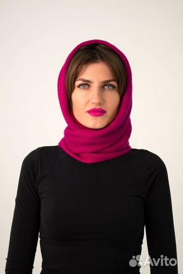 Платок на шею