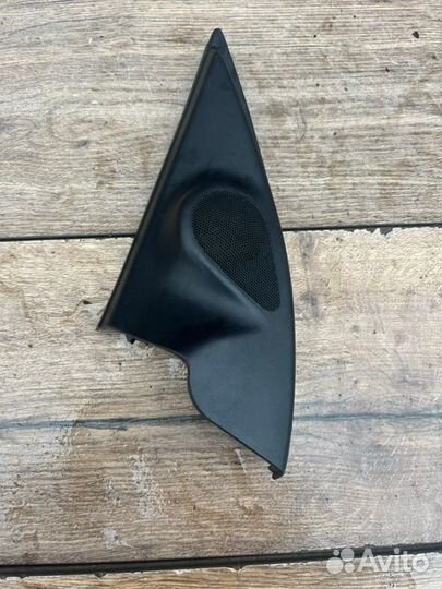 Уголок зеркала передний левый Peugeot 206 206 1.4