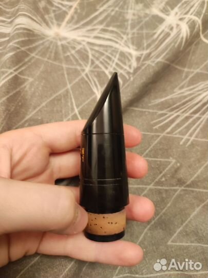 Мундштук buffet urban play кларнет