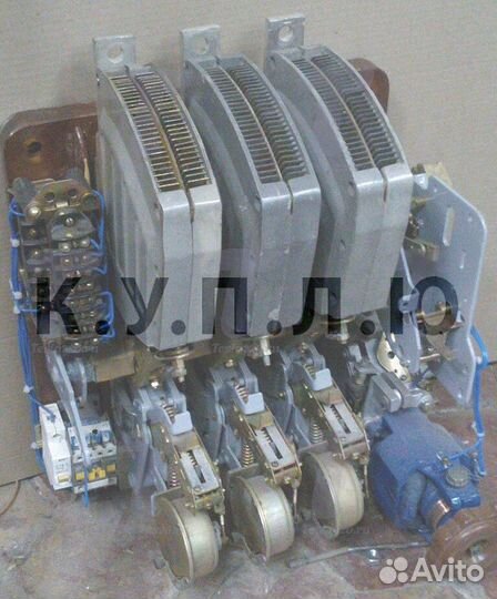 Авм15с и H1500А 1200А 1000А