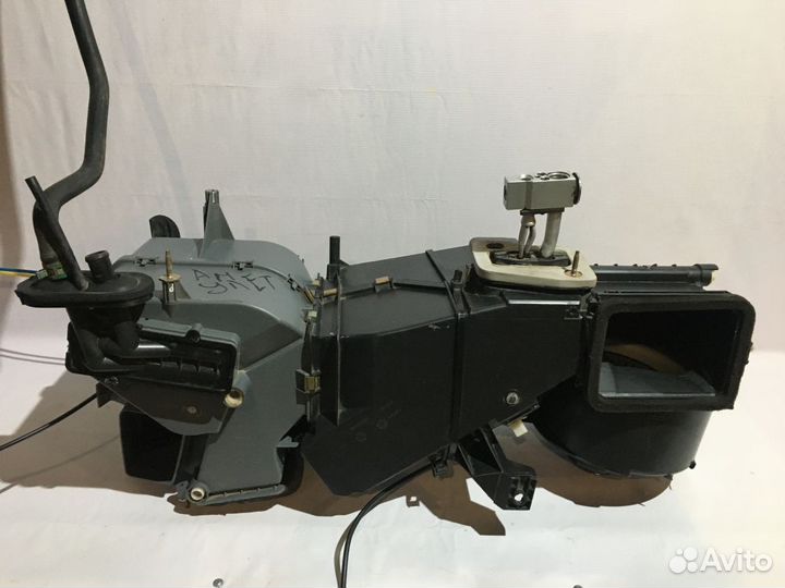 Печка Chery Amulet