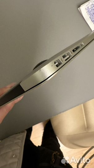 Macbook air 13 2017 128