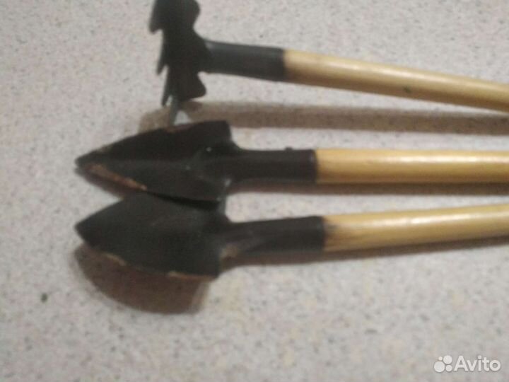 Миниатюрный комплект инструментов