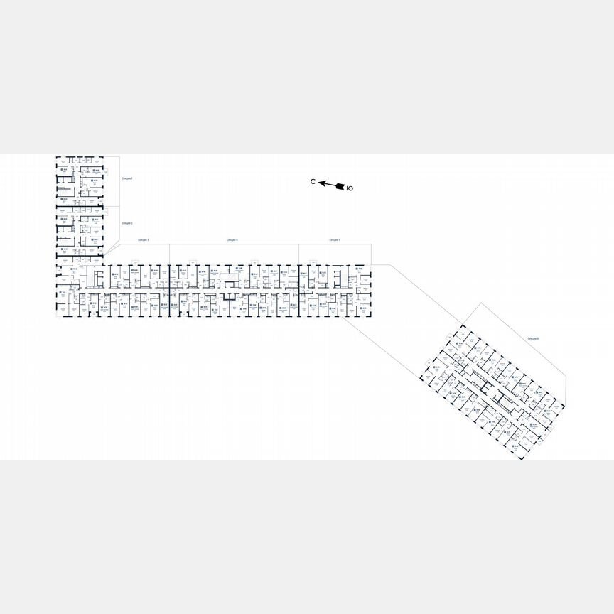 1-к. квартира, 37,8 м², 11/18 эт.