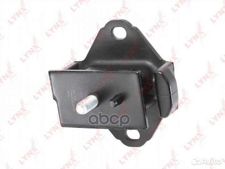 Опора двигателя перед прав/лев ME1812 lynxauto