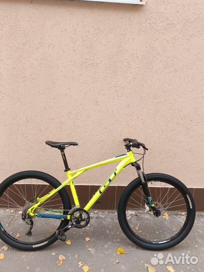 Gt 27.5 avalanche sport