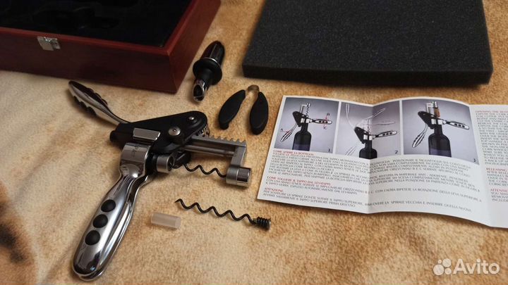 Винный набор GP&me