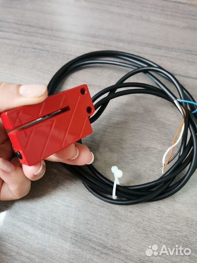 Leuze electronic GS 06/66-02