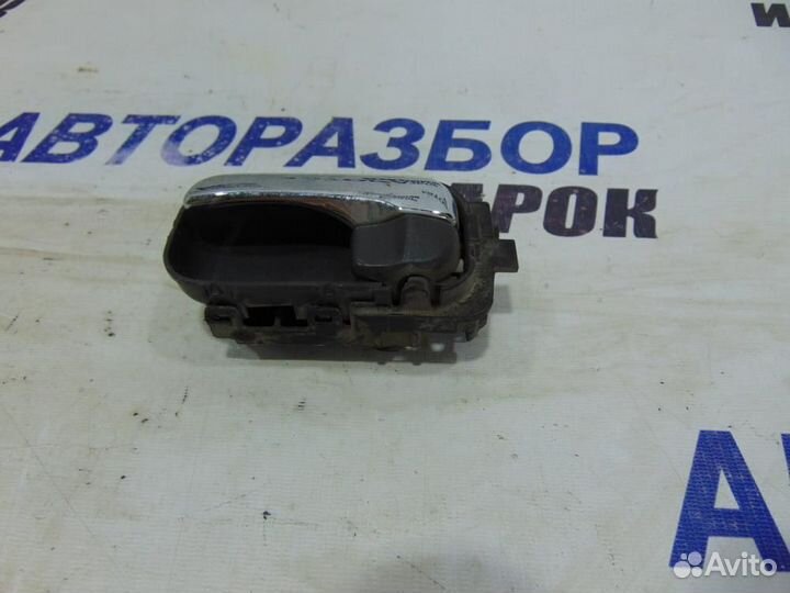 Ручка двери задней внутренняя левая для Nissan X-T