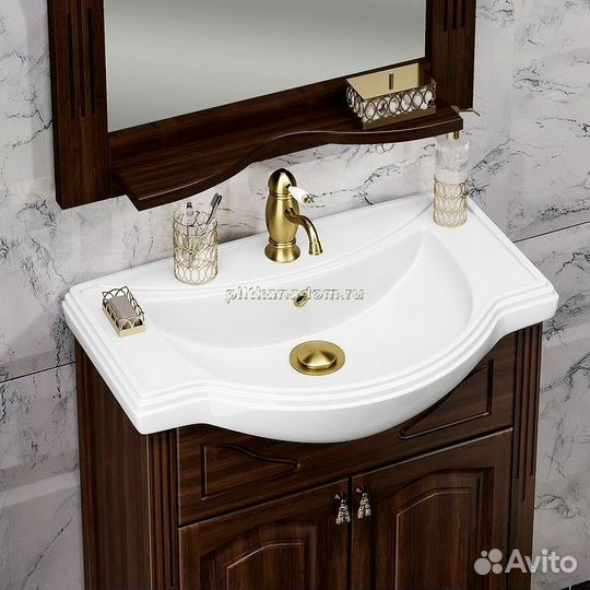 Opadiris Риспекто 00-00005814 Тумба матовая