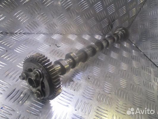 Распредвал дизельный renault trafic 2 (62G17AF02)