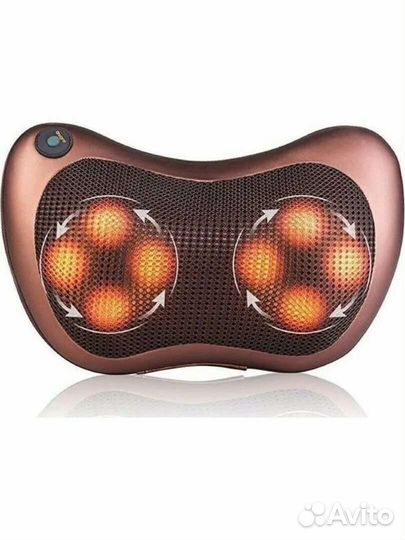 Подушка массажер