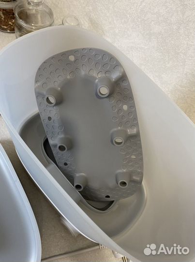 Стерилизатор philips avent SCF291/00