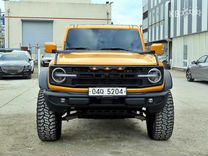 Ford Bronco 2.7 AT, 2022, 15 711 км, с пробегом, цена 8 685 000 руб.
