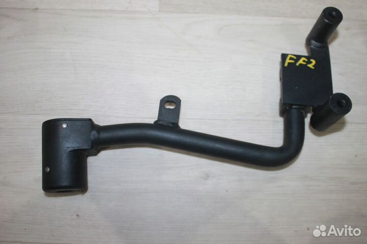 Блокиратор кулисы Ford Focus 2