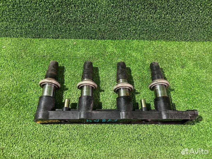 Катушка зажигания Chevrolet Cruze F18D4 2009-2012