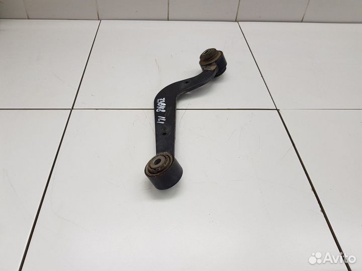 Рычаг подвески задний левый (Geely Atlas Pro)