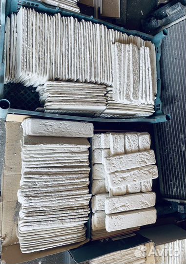 Декоративный камень