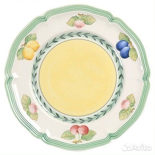 Villeroy boch french garden