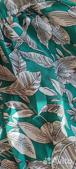 Летние платья