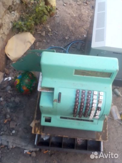 Тепловая завеса