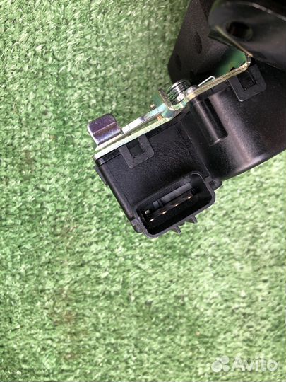 Замок крышки багажника i30 fd ceed 1