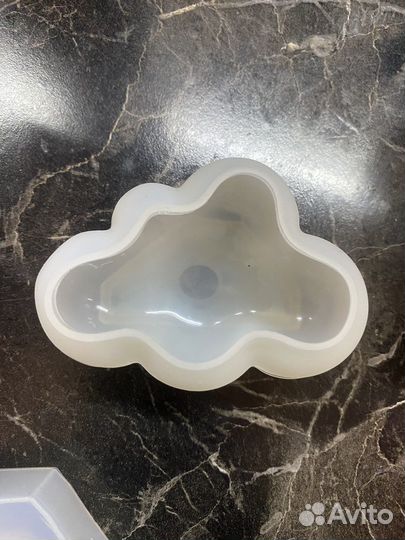 Силиконовая форма молд