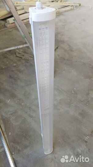 Arctic S2 607C светод. светильник б/у