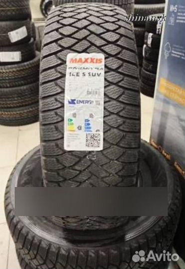 Maxxis Premitra Ice 5 SUV / SP5 235/55 R18 104T