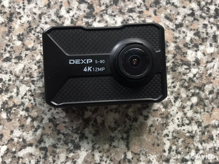 Экшн камера