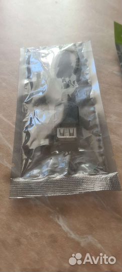 Кабель otg micro USB - USB