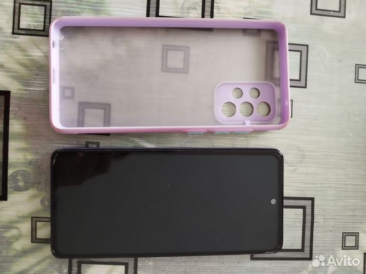 Samsung Galaxy A52, 4/128 ГБ