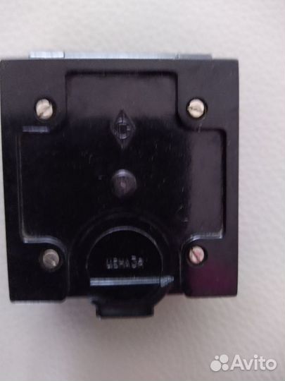 Винтажной компас 