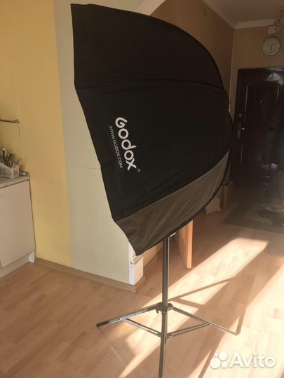 Октобокс godox