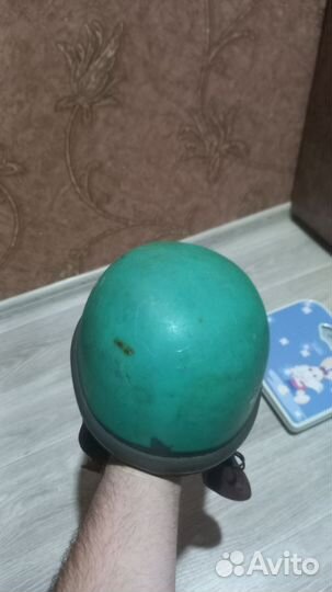 Каска Моргуновка