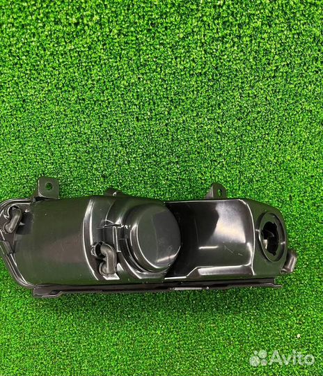 Птф левая Polo