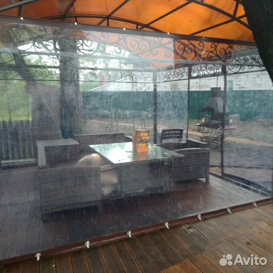 Гибкие окна