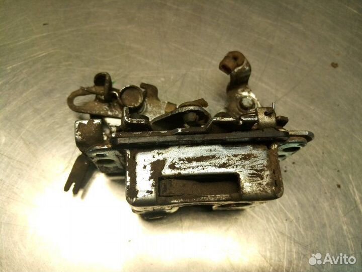 Замок двери задний левый Daewoo Nexia N150 F16D3