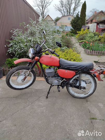 Мототехника