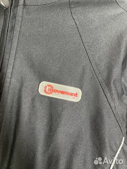 Жилет Movement р.L унисекс