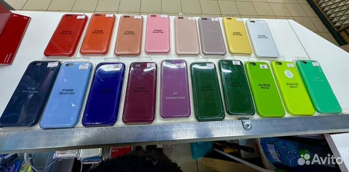 Чехол для телефона