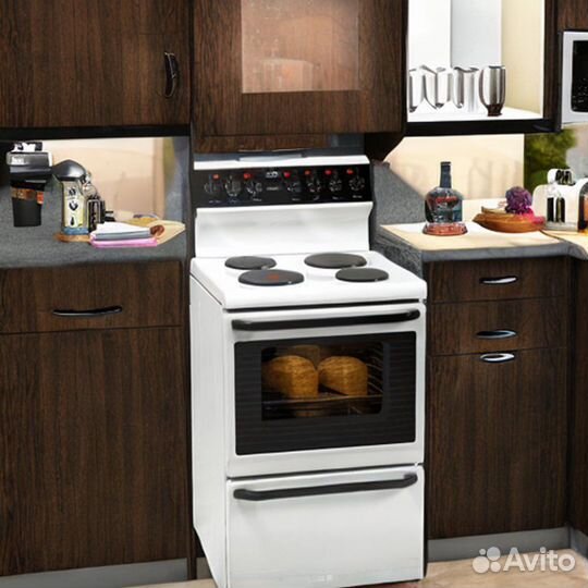 Плита электрическая бу с доставкой