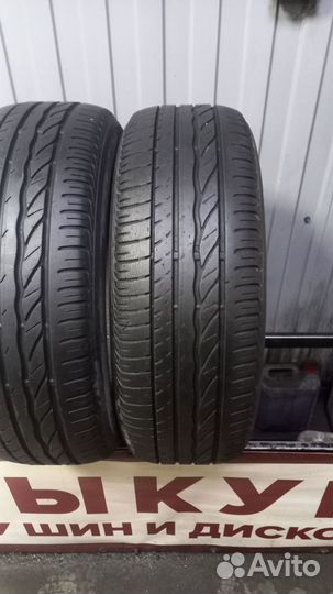 Bridgestone Turanza ER300 205/60 R16 92H