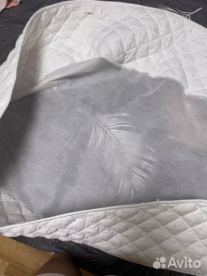 Мягкие бортики IKEA