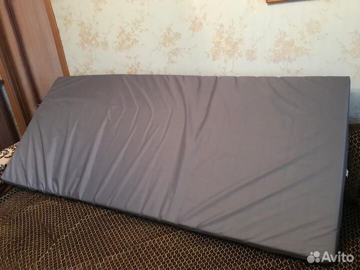 Ортопедический противопролежневый матрас