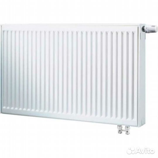 Радиатор Buderus VK-Profil 21/500/700 (24) (A)