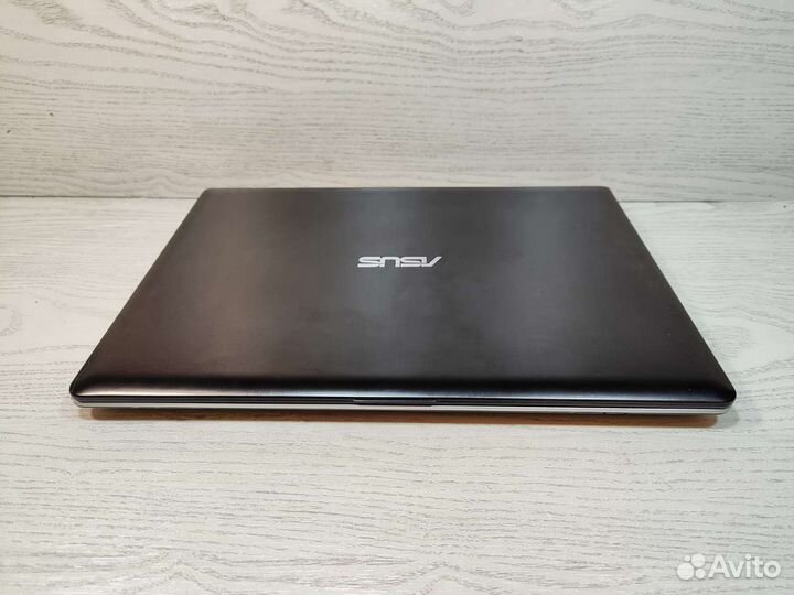 Asus S300/13'3/4озуSSD256/i5-3317u идеал